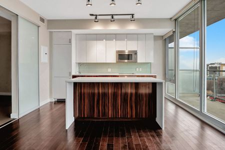 For Lease - 300 Lisgar Street Unit# 1007, Ottawa Centre, Ontario - Photo 4