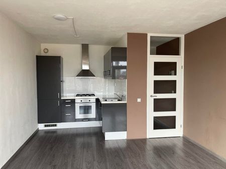 Te huur: Appartement Noordsingel in Bergen op Zoom - foto 4