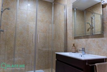 Arrendamento Apartamento T1