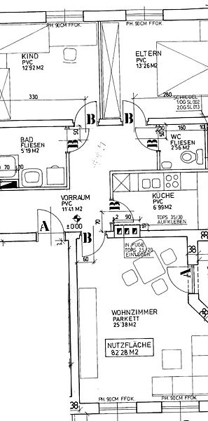 Wohnanlage der LAWOG Mühlbachstraße 5/Stiege 1/4 4674 Altenhof - Photo 2