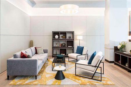 West End Gate, Edgware Road, Paddington, London, W2 - Photo 5