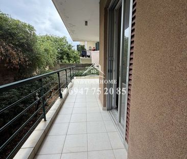 Διαμέρισμα 40 τ.μ. προς ενοικίαση - Photo 5