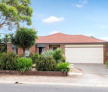 Family Home in Caroline Springs - Photo 2