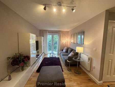 Quince House, Salford, M6 - Photo 2