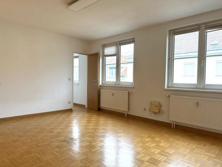 WOHNEN NÄHE RUBENSPARK! MOSTGASSE 9 TOP 22! - Foto 5