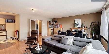 Appartement te huur in Zaventem voor € 865 met 1 slaapkamer - Photo 3