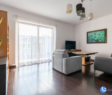 3 pokoje, 2x garaż, klima, ul. Rakowicka – Novum 1 - Фото 1