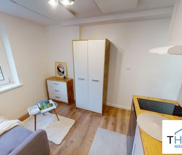 Pogoń - Kawalerka z Wyposażeniem - BEZ KAUCJI - Photo 5