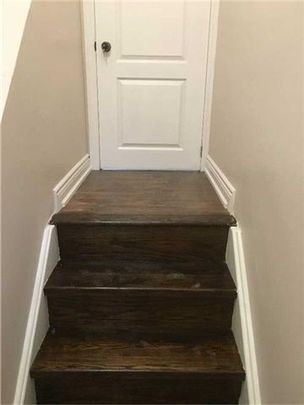 For Lease - 67 Cornwall Road Unit# Basement, Brampton, Ontario - Photo 1