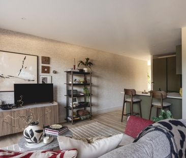 1 bedroom flat to rent - Photo 3