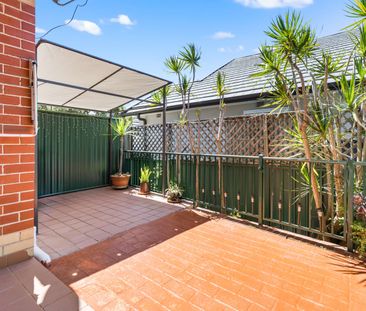 1/42 Waterview Street, Five Dock NSW 2046 - Townhouse For Rent | Do... - Photo 6