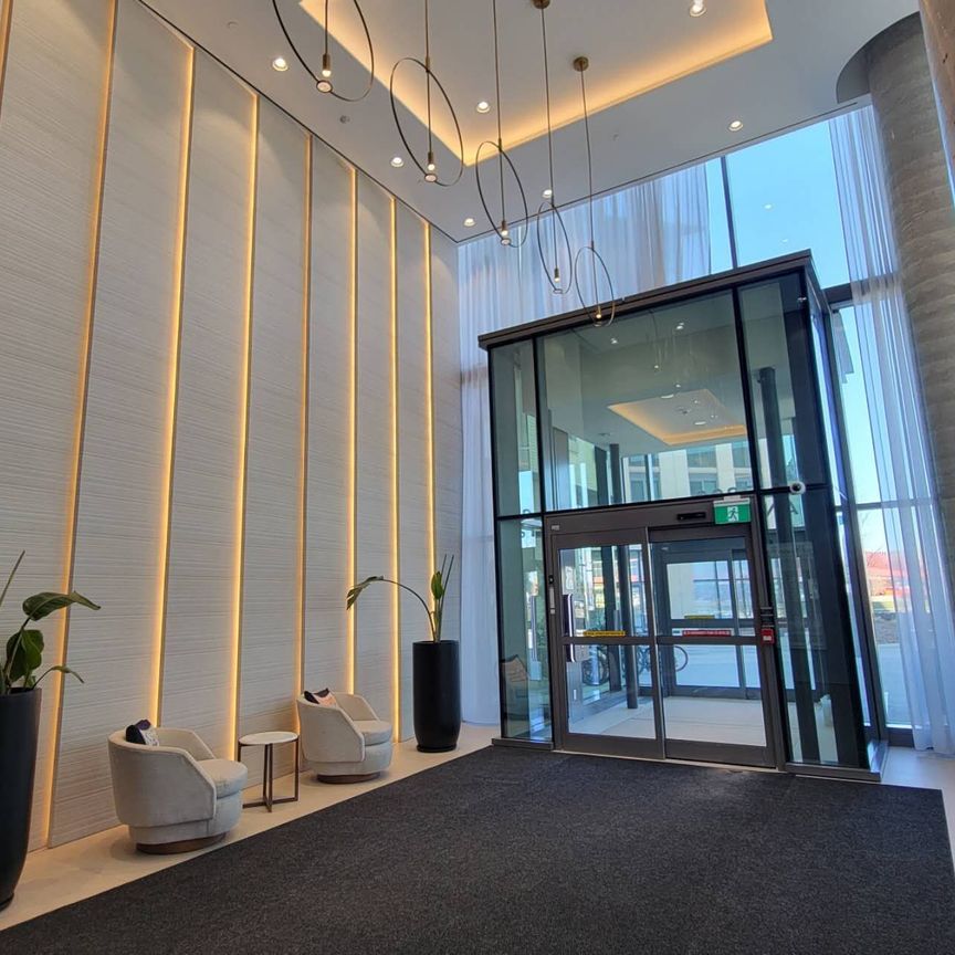 For Lease - 7890 Jane Street Unit# 101, Vaughan, Ontario - Photo 1