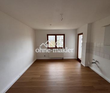 Gemütliche, renovierte 3-Zimmer-Wohnung in beliebter Wohnlage von Z... - Photo 1