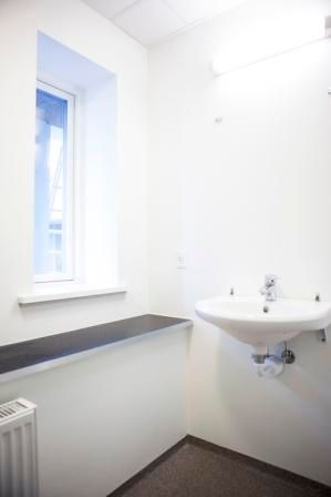 1-værelses studiebolig (Del 10) - Photo 4