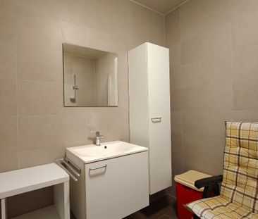 Gelijkvloers appartement te huur in Overmere - Photo 2