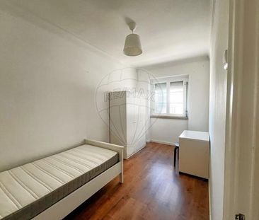 Apartamento T2 em Lisboa - Photo 4