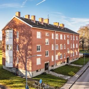 Ahlbergers väg 9 B - Foto 3