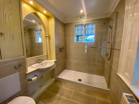 1 bedroom detached bungalow to rent - Photo 5