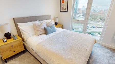 3 bedroom flat to rent - Photo 5