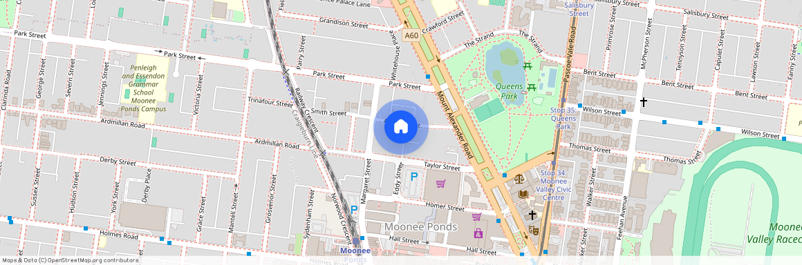 21 Albert Street, Vic 3039, Moonee Ponds