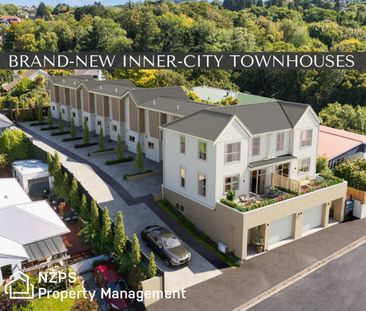 2/9 Grant Street, City Centre (Dunedin) - Photo 4