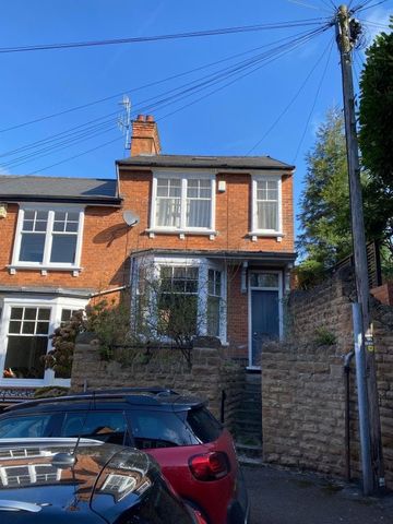 Ebers Grove, Mapperley Park, Property for rent - Photo 4