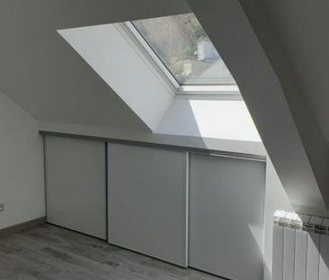 Appartement 2 chambres à Remiremont - Photo 4