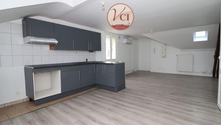 Location Appartement 2 pièces 53m² VICHY 03200 - Photo 3