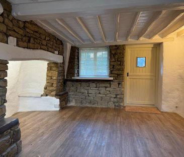 1 bedroom cottage to rent - Photo 3