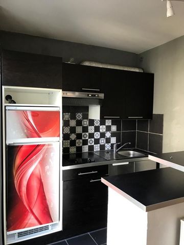 Location Appartement 1 pièce 33m² NANCY 54000 - Photo 4