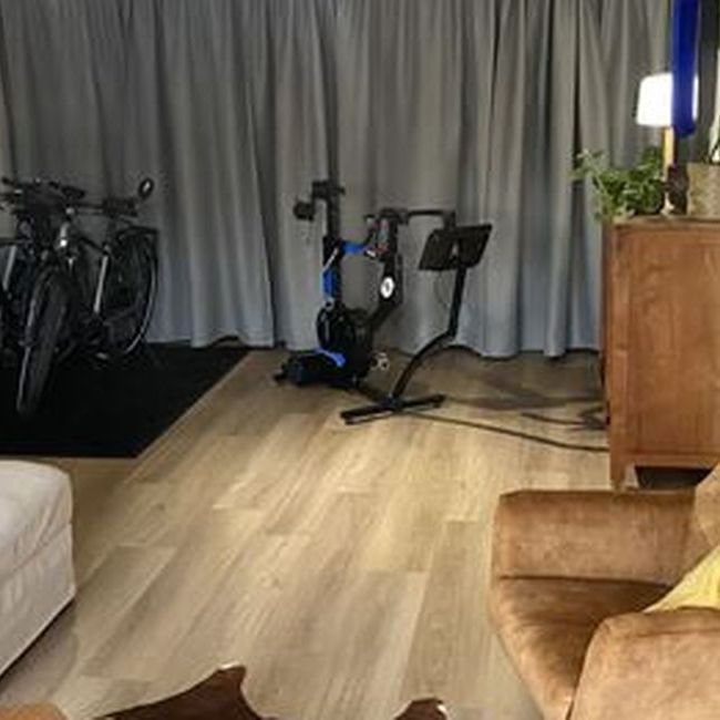 Bel-étage te huur in Hingene voor € 1.145 met 3 slaapkamers - Photo 1