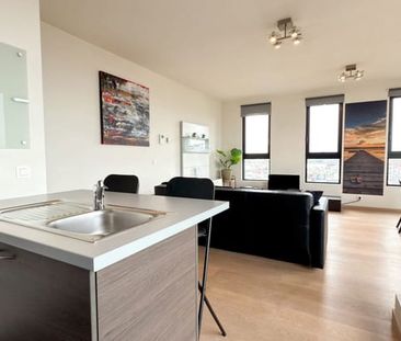 Appartement te huur - Photo 4