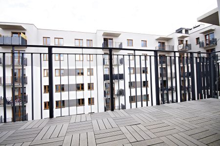 Nowe Mieszkanie 3 pokojowe 60 m - Photo 5