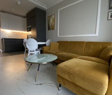 2 pokoje 45 m2, Burakowska, blisko Arkadii 45 m² - Photo 1