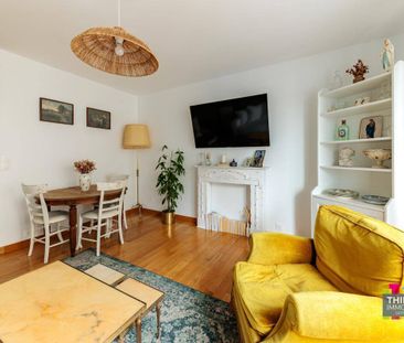 Appartement 3 pièces - - Photo 4