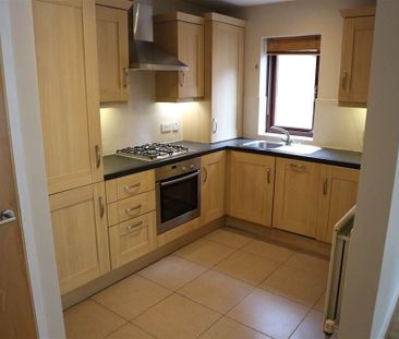Apartment 23 Castlehill Place 603 Upper Newtownard, Belfast, BT4 3LQ - Photo 6