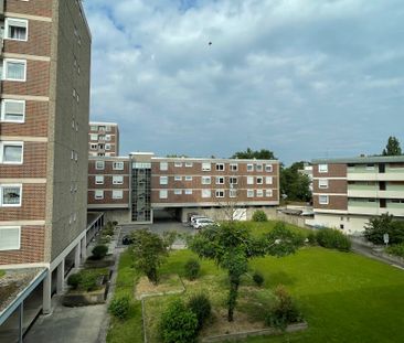 Mietwohnung in Nürnberg - Gemütliche Wohnung mit 2 Zimmern und Loggia - Foto 5