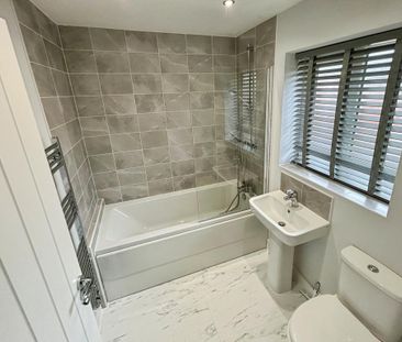 3 bedroom detached house to rent - Photo 6