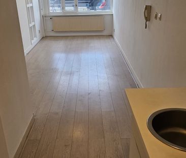 Per direct beschikbaar: studio voor studenten op een A-LOCATIE aan ... - Foto 2