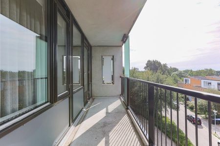 Appartement te huur: G. Meirstraat 28 9728 TA Groningen - Foto 3