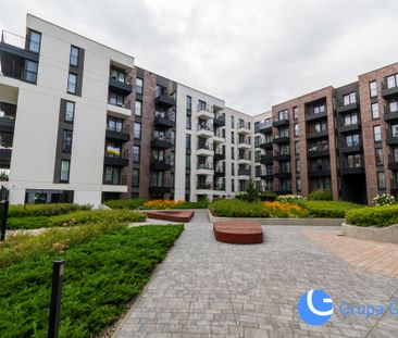 2 pok., klima, ogródek, Stare Miasto *Rakowicka* - Zdjęcie 4