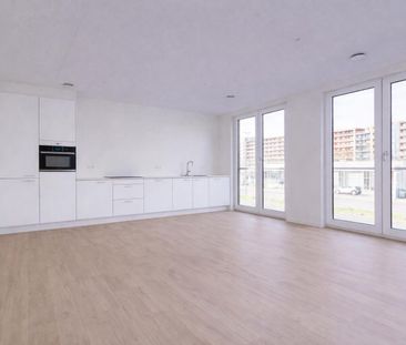 Appartement te huur: Provincialeweg 188-S 1506 MG Zaandam - Foto 4