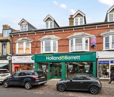 1 bedroom apartment to rent - Photo 6