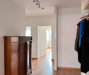 3 Zimmer- Wohnung Zwischenmiete - Photo 6