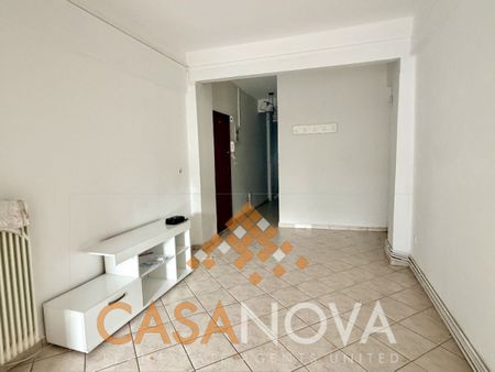 Studio/Γκαρσονιέρα για ενοικίαση Χαριλάου - Φωτογραφία 2