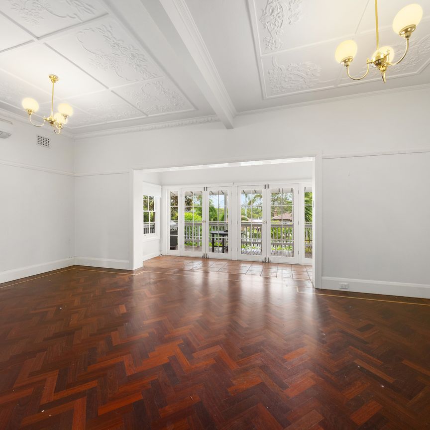 58 William Edward Street, Longueville NSW 2066 - House For Rent | Domain - Photo 1