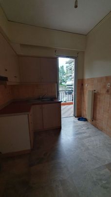 Studio/Γκαρσονιέρα για ενοικίαση Ανθούπολη (Πάτρα) - Photo 1
