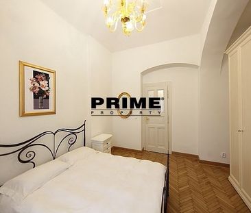 Pronájem bytu 3+1 122 m² - Fotografie 4