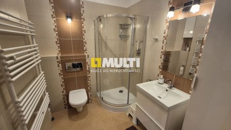 3 pokojowy apartament na Garden House - Photo 2