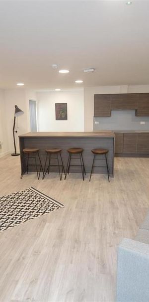 1 bedroom apartment to rent - Photo 2